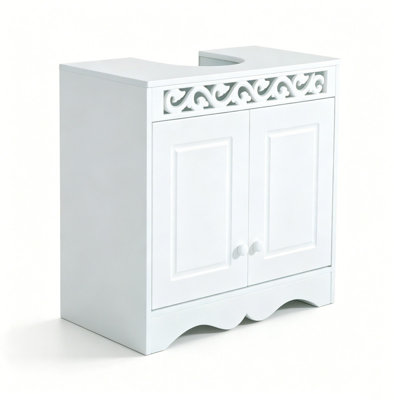 Bathroom Vanity with Basin
