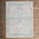 Menands Floral Indoor Rug