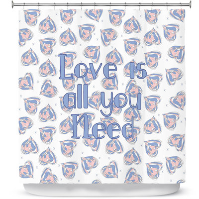 Shower Curtain