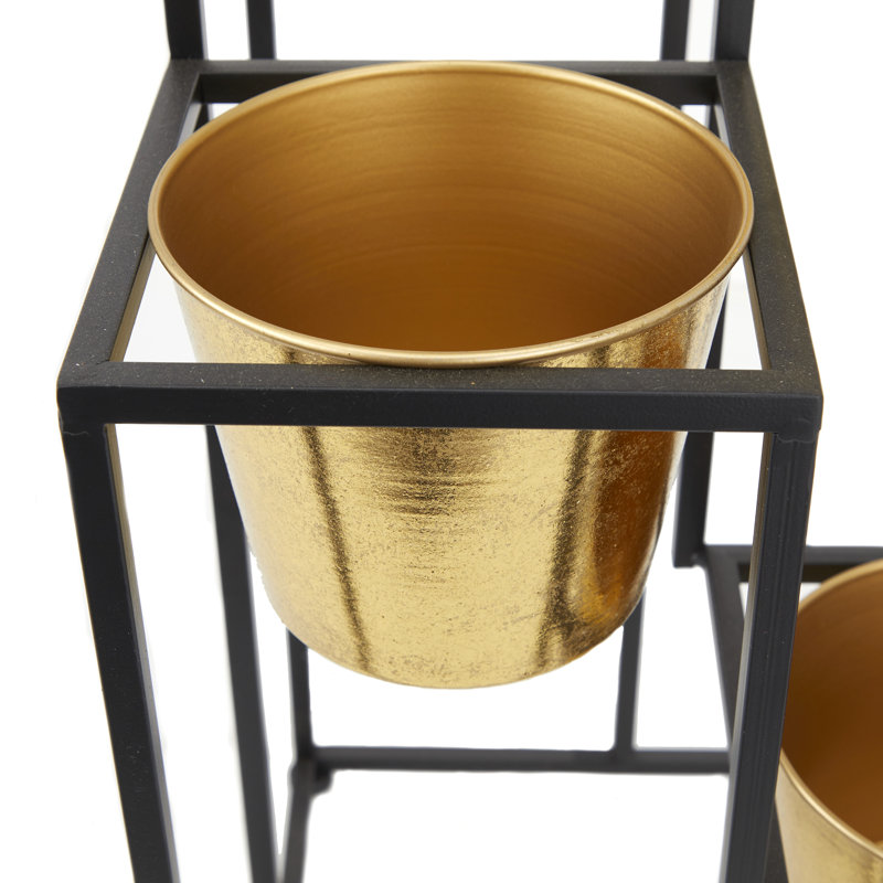 Metal Plant Stand