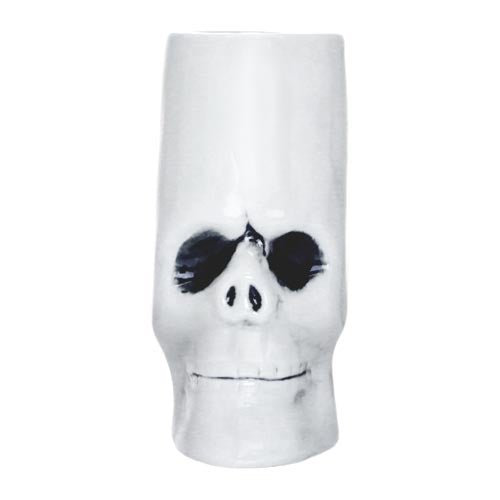 BarConicÂ® 12 oz Tiki Drinkware - Bones