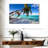 Gillard Anguilla Island Palm Trees-107710118