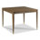 Jensen Walnut Wood Dining Table