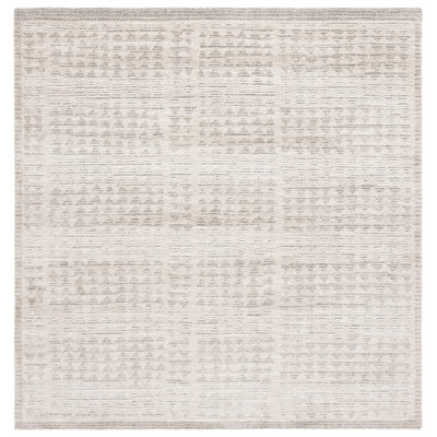 Kanerva Performance Abstract Rug