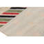 One-of-a-Kind 3' X 8'9" Hand Knotted Area Rug