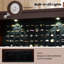 Freestanding Jewelry Armoire