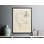 Edwin 1 Piece Wall Art
