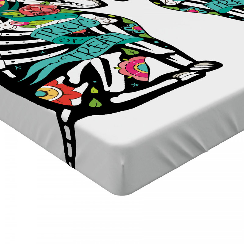 Microfiber Fitted Sheet, Full Fitted Sheet
