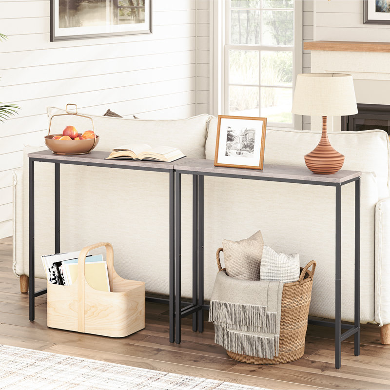75cm Console Table