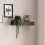 Nashiya Mango Solid Wood Floating Shelf-193076183
