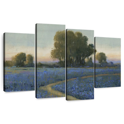 Alvord Blue Bonnet Field I