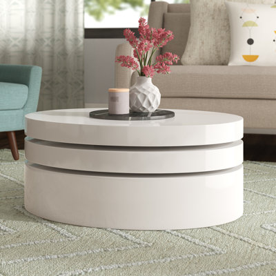 Jaydon Coffee Table