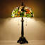 Lampe de table Tiffany