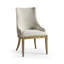 Aurora Upholstered Dining Chair-533321486