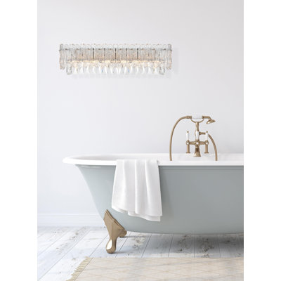 Niema Wall Sconce