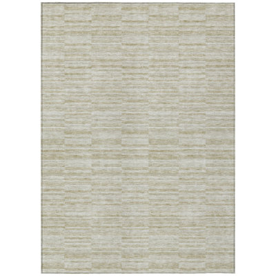 Colier Striped Indoor / Outdoor Rug