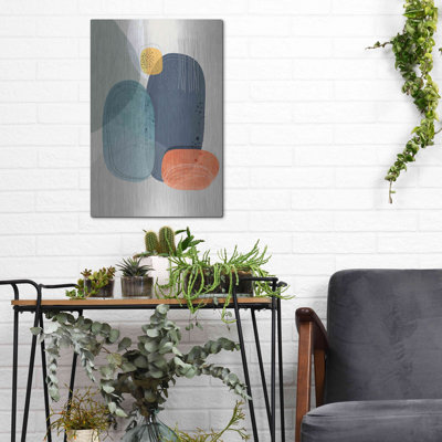 "Rocks Duo 01" par Ishita Banerjee