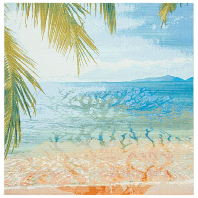 Kennard 500 Performance Southwestern Indoor/Outdoor Area Rug