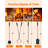 Fireplace Tool Set