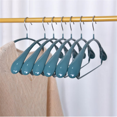 Wide Shoulder Clothes Hanger
