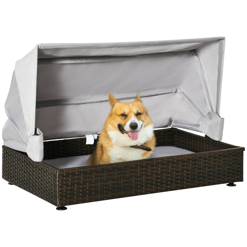 Lit pour chien Pawhut