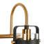 Éclairage pour meuble-lavabo à intensité variable Elsa-1951112634