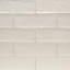 Santa Monica 4x12 Polished Ceramic Subway Tile-2142162311