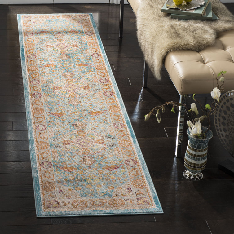 Bruckmann Performance Oriental Rug