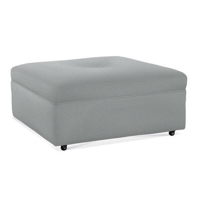 Fremont Square Ottoman