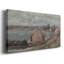 Série paysage - CDXC - Toile tendue avec châssis - Prêt à accrocher-692645336