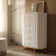 Javonni Solid Wood 31.4'' W 5 - Drawer Dresser