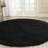 Angeliya Shag Performance Solid Color Rug-262238318
