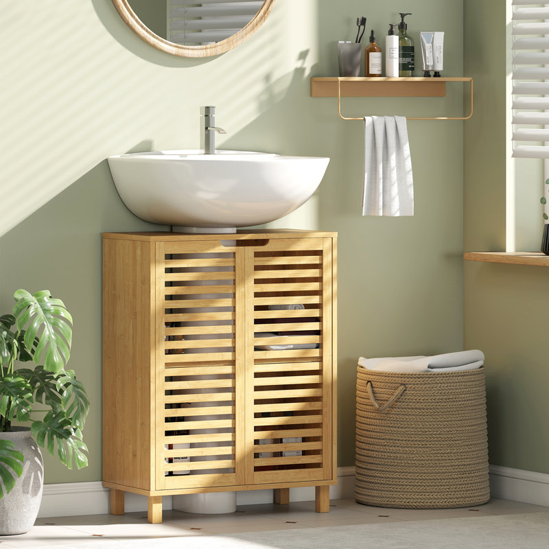 Bathroom Storage
