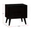 Table de chevet 1 pièce Mid-Century-1053486750