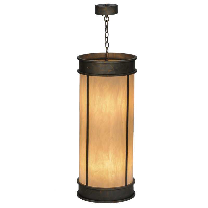 Theodora 8 - Light Pendant