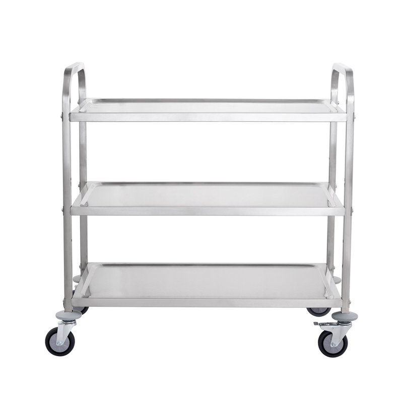 Chariot de cuisine