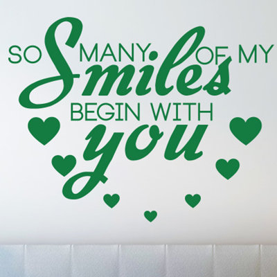 Wall Decal