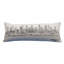 Coussin lombaire 35 "Atlanta Nighttime Skyline-100248407
