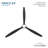 Pierce 84" Led Smart Ceiling Fan-116794749-116794753