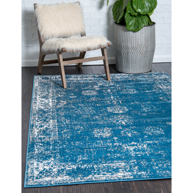 Brandt Oriental Area Rug, Rectangle 244 x 305cm