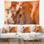 Paysage avec antilope-28505079