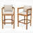 Teck / beige