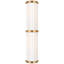 Ralph Lauren Bleeker 1 Light Flush Mount-709804642