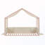 Lit à baldaquin simple tapissier-1583627421