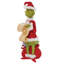 Figurine 9 pouces Dr. Seuss Grinch