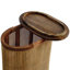 Tabouret de rangement Fashion Design