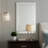 Hippler Flat Wall Mirror