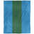 Blue/Dark Green