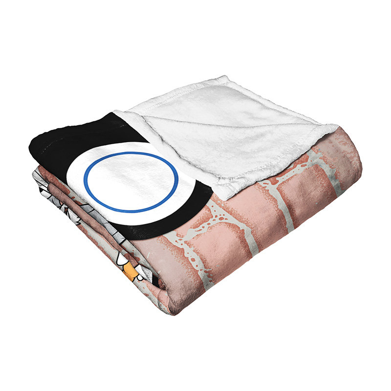 Throw Blanket