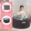 Fauteuil à billes convertible pour enfants-1119087640